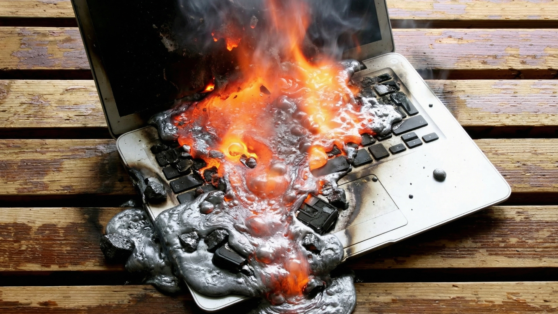 5 hard facts about lead in e-waste